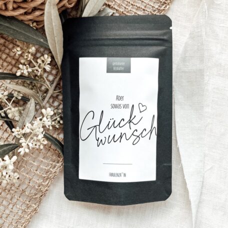 Schokodrops | Glückwunsch