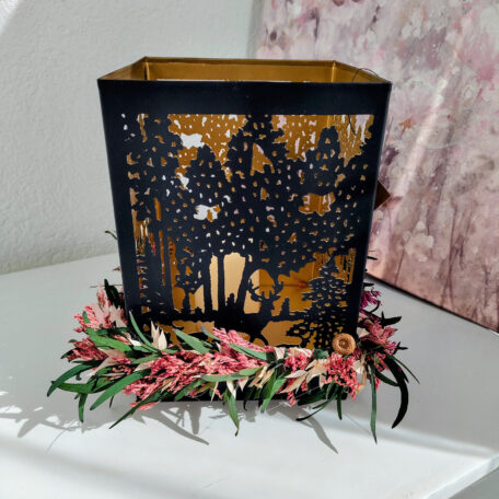 Des fêtes scintillantes