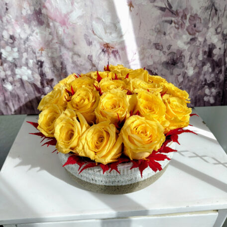 Arrangement - Die Sonne