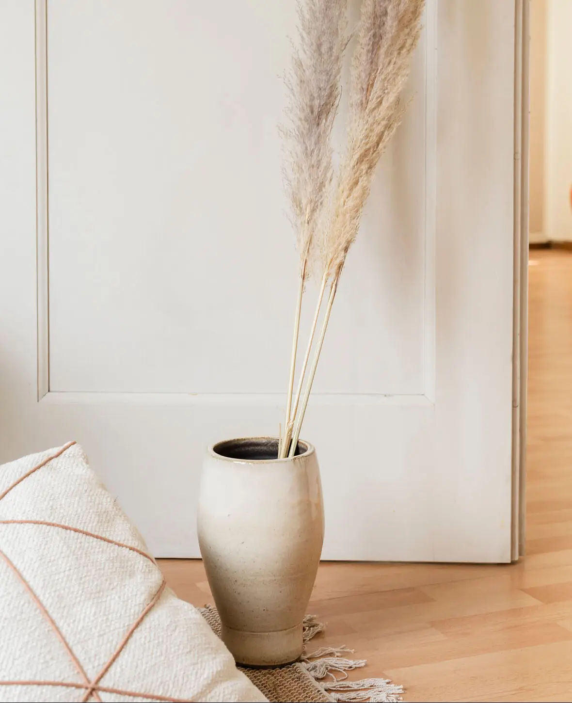 Merle Topf, creme, 28cm - Bild 4