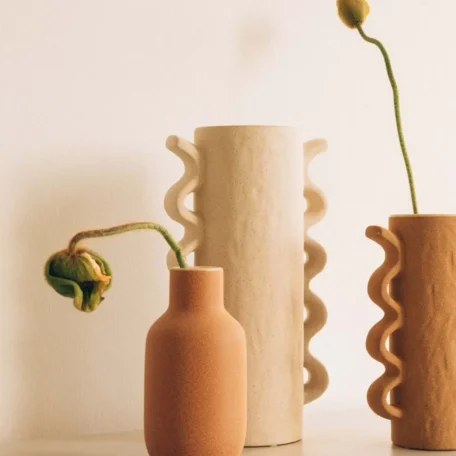 Vases