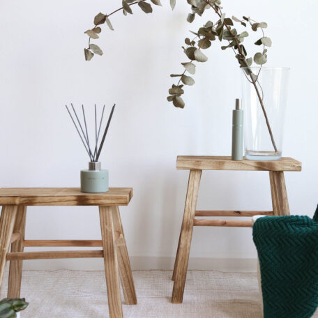 Tabourets & tables d'appoint