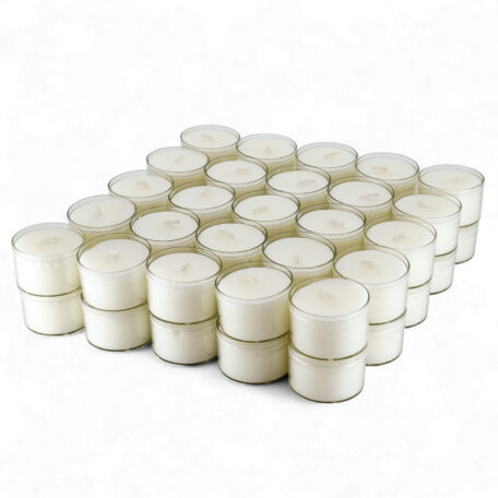 Teelicht 'Nightlights' 8h à 50 Stück