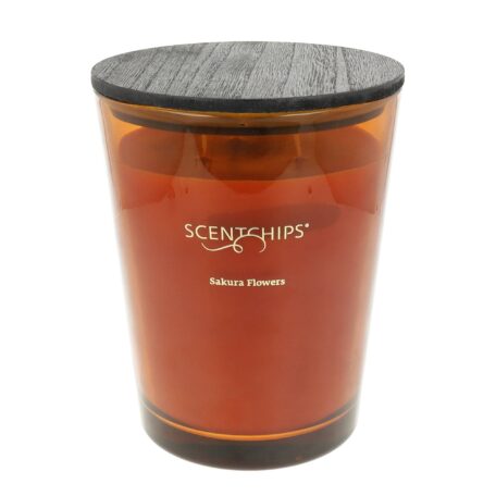 Fragrance Candle Japanische Kirschblüte 850g