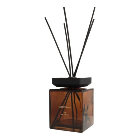 Reed Diffuser inkl Glas und Stäbchen XXL 1000ml Yess