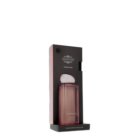 Reed diffuser Bliss Flowers & Dates 500ml