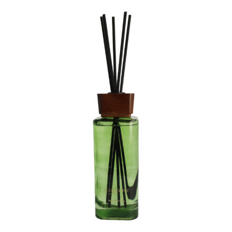 Reed diffuser Elegant Nektarine & Feige 500ml