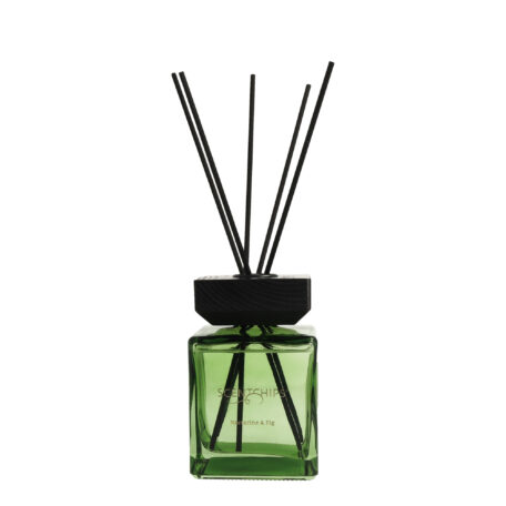 Reed diffuser Square Nectarine & Fig 250ml